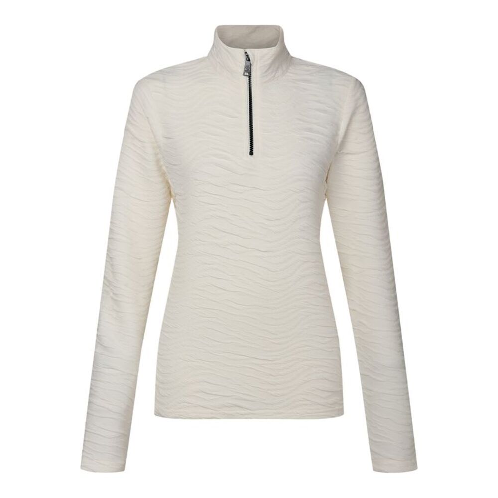 Dare 2B Womens/Ladies Glamorize IV Midlayer / Egret